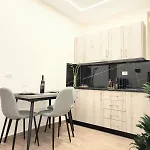 New Close To Sea And Downtown Apartment Vlore