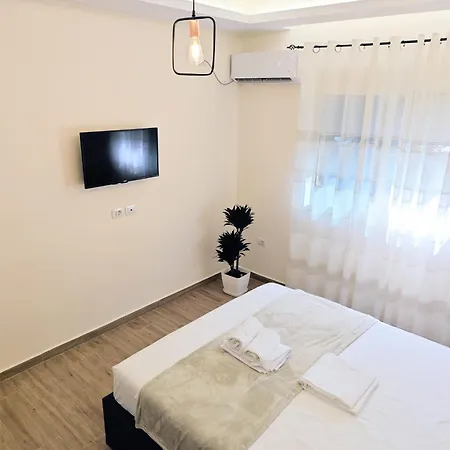 Apartment New Close To Sea And Downtown *