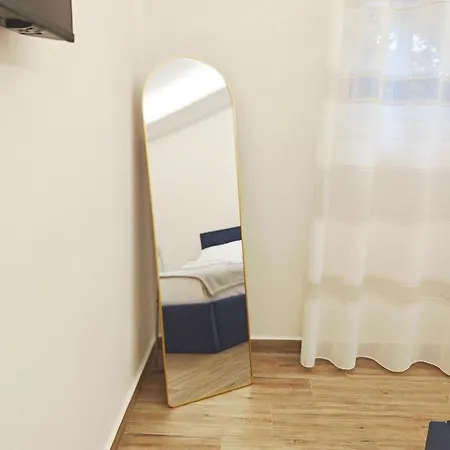 Apartment New Close To Sea And Downtown