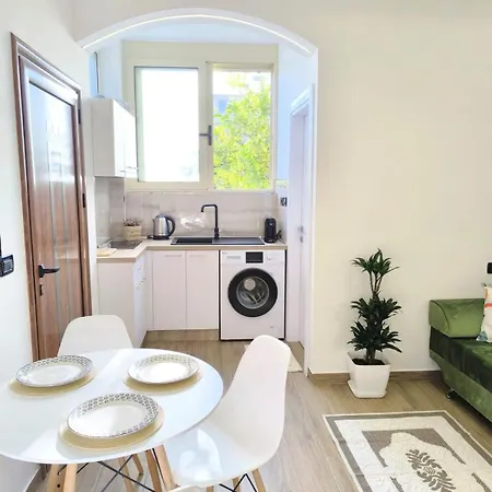New Close To Sea And Downtown * Vlore