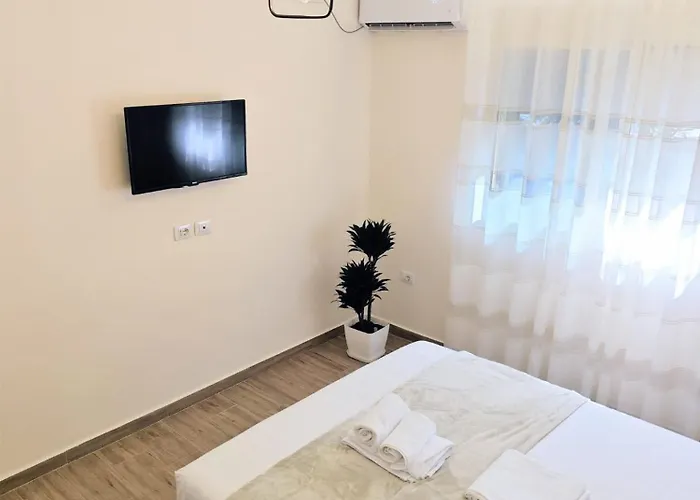 Appartement New Close To Sea And Downtown *