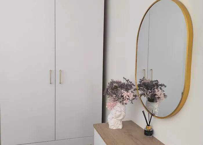 New Close To Sea And Downtown Appartement