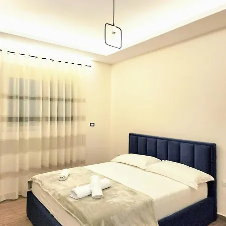 Apartmán New Close To Sea And Downtown *