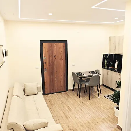 New Close To Sea And Downtown