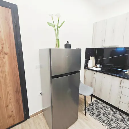 New Close To Sea And Downtown * Vlorë