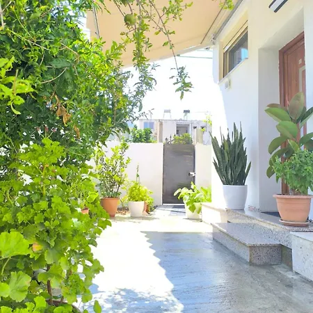 New Close To Sea And Downtown