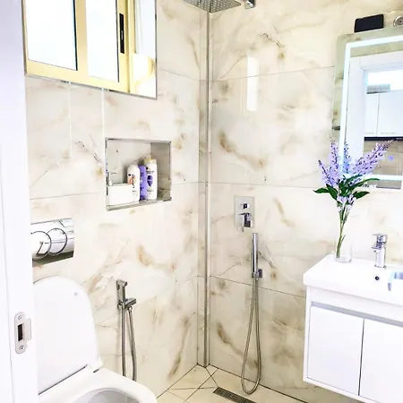 New Close To Sea And Downtown *