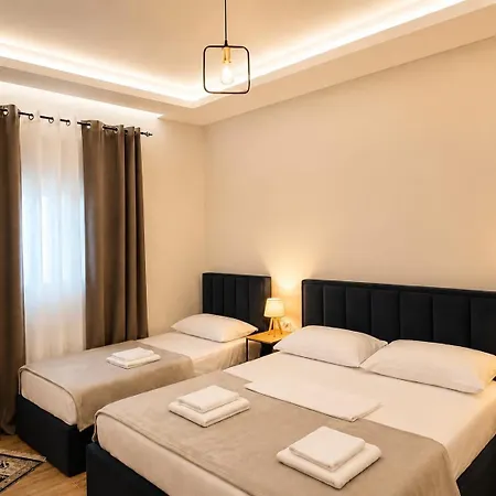 New Close To Sea And Downtown Διαμέρισμα