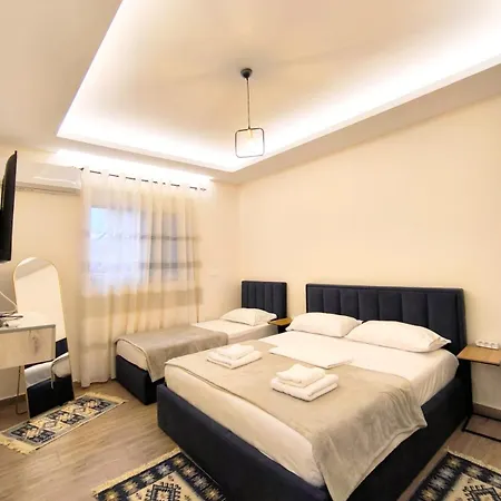 New Close To Sea And Downtown Vlorë