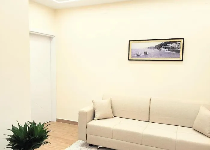 New Close To Sea And Downtown *