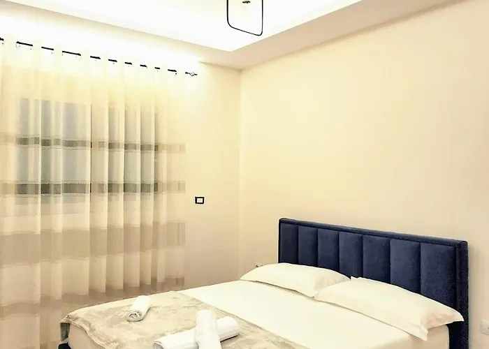 Appartement New Close To Sea And Downtown *