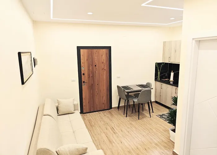 New Close To Sea And Downtown