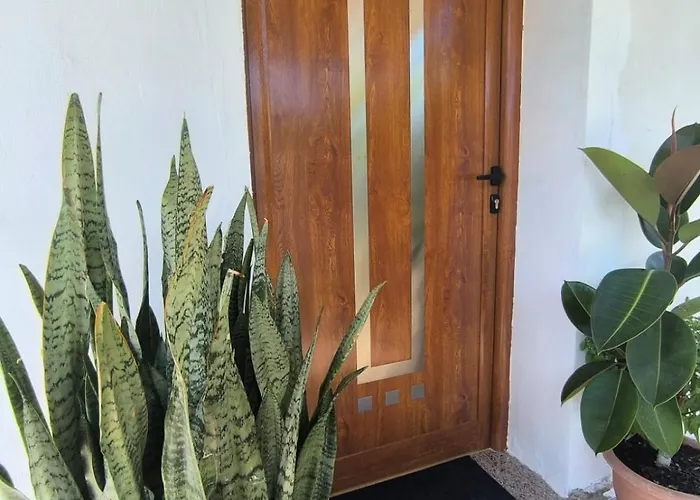 Apartamento New Close To Sea And Downtown